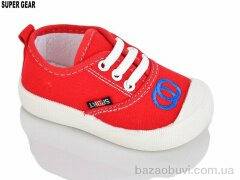 Super Gear 01-737 red, 150.00, 12, 17-22