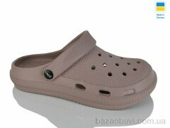 Крок С98 св.коричневий, 130.00, 6, 36-41
