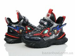 Мир 2117-A211B black-red, 230.00, 12, 26-31