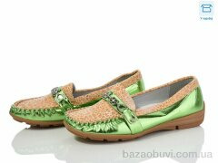 DeMur 1009-22 green, 95.00, 10, 30-36