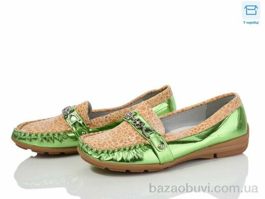 DeMur 1009-22 green, 95.00, 10, 30-36