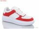 QQ shoes BK61 white-red, 350.00, 8, 36-41