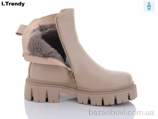 Trendy B3166-10, 580.00, 6, 36-41