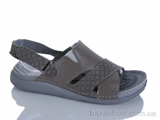 Oscar 01-508 сірий к., 380.00, 6, 41-44