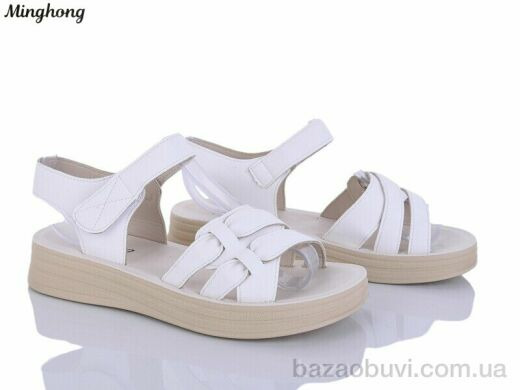 Minghong 312-2, 370.00, 8, 37-42
