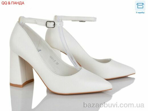 QQ&Панда QQ91-2, 590.00, 8, 36-41