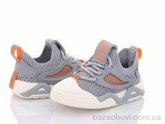 ASHIGULI 2318 сірий, 90.00, 6, 21-26