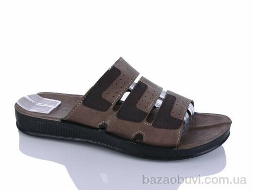 Oscar 54-29 коричневий, 215.00, 6, 40-45