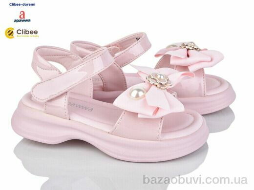 Clibee-Doremi B1685 pink, 630.00, 8, 25-30