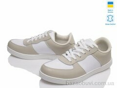 Prime-Opt Paradize NF05-0110-08A беж-біл, 799.00, 6, 36-41