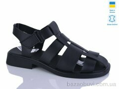 Sali 267 чорний к., 735.00, 6, 37-42