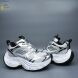 Clibee-Doremi AD23991-2 grey-white, 1320.00, 6, 35-40