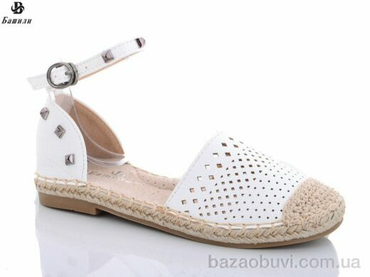 Башили OK26-2, 220.00, 8, 30-37