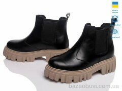 Prime-Opt Prime M 102-1 чорний зима, 1029.00, 6, 36-40