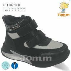 TOM.M C-T10270-B, 300.00, 8, 27-32