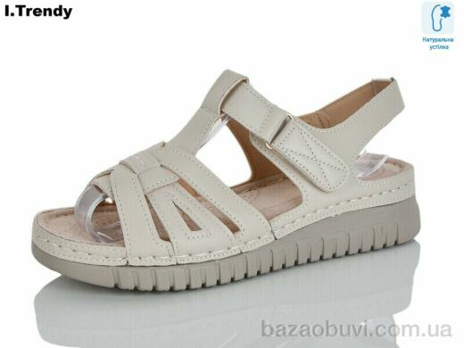 Trendy G107-1, 450.00, 8, 37-42