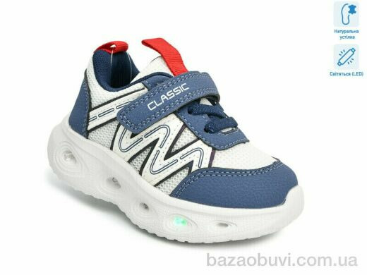 TOM.M T60052F LED, 460.00, 8, 21-26