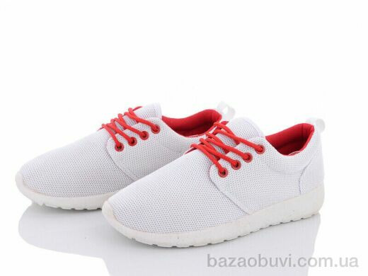 Violeta 4-308 white-red, 220.00, 6, 36-40