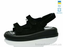 Mermaid 17-31 чорний з., 600.00, 6, 36-40