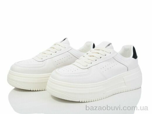 Violeta 149-56 white-black, 550.00, 8, 36-40