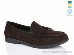 Sali B1 коричневий з., 780.00, 6, 37-41