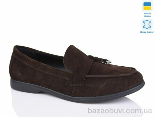 Sali B1 коричневий з., 780.00, 6, 37-41