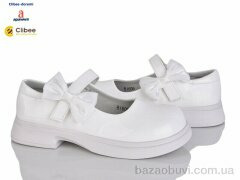 Clibee-Doremi B1606 white, 650.00, 8, 31-36