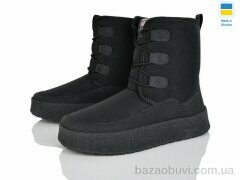 Paolla Comfort 2 чорний, 680.00, 8, 37-42