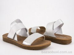 Violeta 8-301 silver, 270.00, 8, 36-41