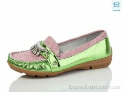 DeMur 1009-26 green, 95.00, 10, 30-36