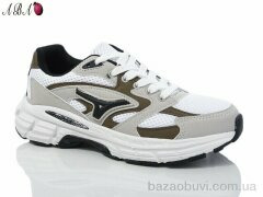 Aba B3ABA02-2, 600.00, 8, 36-41