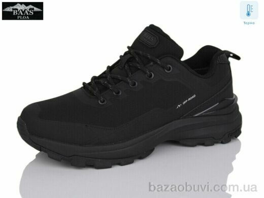 Baas L1887-21 термо, 26.00, 8, 36-41