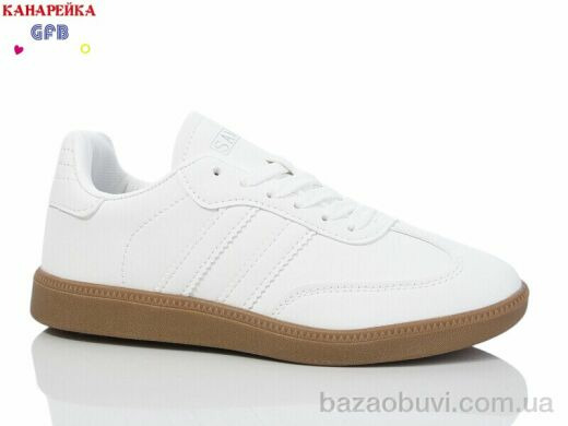 GFB-Канарейка X8110-4, 400.00, 8, 33-38