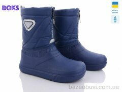 Roks Dago M102 темно-сині, 200.00, 8, 37-41