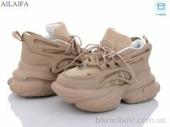 Ailaifa 8203 khaki, 680.00, 6, 36-41
