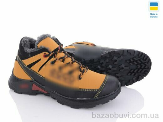 Lvovbaza Ankor Б12 рудий, 440.00, 8, 40-45