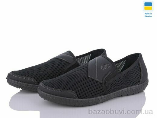 Lvovbaza Dago 81 чорний, 320.00, 6, 41-46