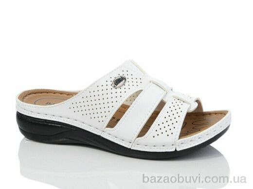 Sali-2 1007 білий, 255.00, 6, 36-41