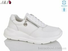 Aba Y796-8 white, 570.00, 6, 37-41