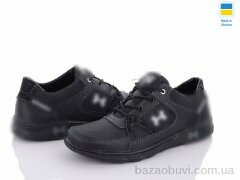Paolla SunShine КР52X чорний, 380.00, 8, 40-45