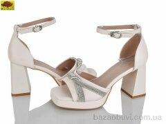 Mei De Li L256-3 beige, 780.00, 6, 36-40