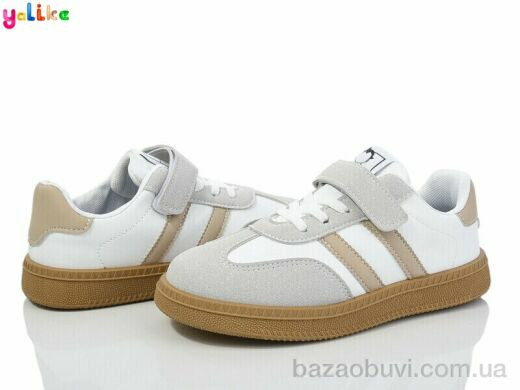 Yalike 2001-8, 340.00, 6, 32-37