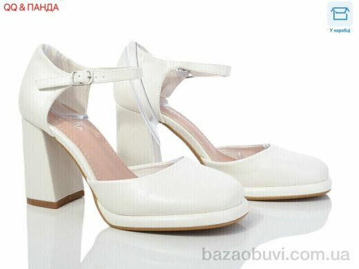 QQ&Панда QQ11-3, 490.00, 8, 36-41