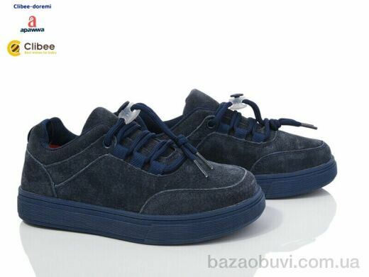 Clibee-Doremi YF177 navy, 380.00, 6, 32-37