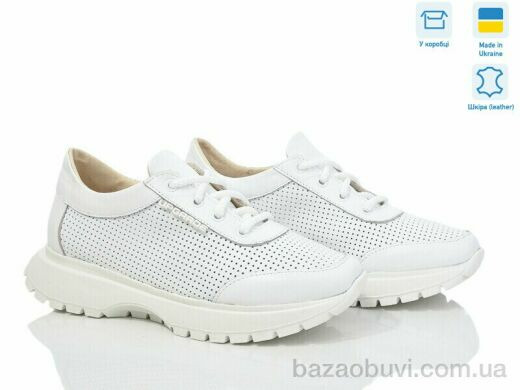 A.Dama MVКР218-24 білий сітка, 899.00, 6, 36-41