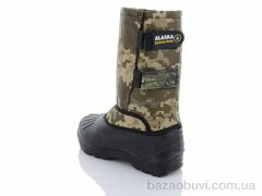 Selena 054-1Аляска св. камуфляж, 270.00, 12, 41-46