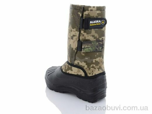 Selena 054-1Аляска св. камуфляж, 270.00, 12, 41-46