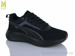M.Shoes B682-3, 500.00, 8, 36-41