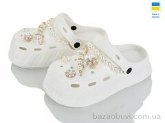 Golden Lion 156-2 білий, 410.00, 6, 36-40