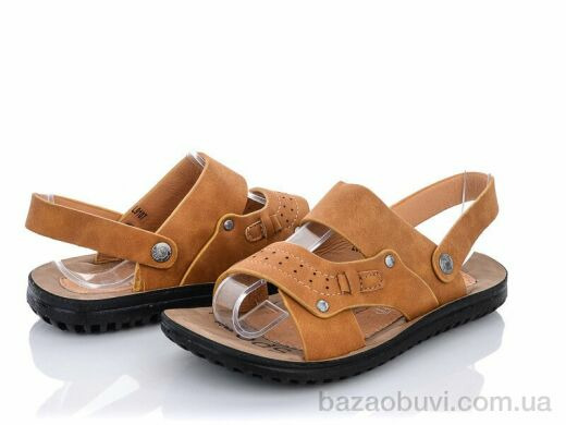 Obuvok L9107 yellow, 120.00, 8, 31-36